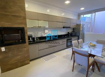 Casa · 120m² · 3 Quartos · 4 Vagas · CONDOMINIO IDEAL LIFE - CASA CONDOMINIO IDEAL LIFE SÃO JOSÉ DO RIO PRETO - 178
