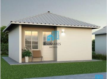 Casa · 44m² · 2 Quartos · 2 Vagas · CASA RESIDENCIAL OLINDA SALA - MINHA CASA MINHA VIDA DA PACAEMBU - FAÇA SEU CADASTRO!