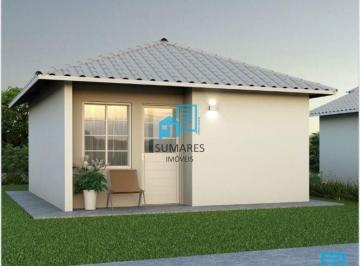 Casa · 44m² · 2 Quartos · 2 Vagas · CASA RESIDENCIAL OLINDA SALA - MINHA CASA MINHA VIDA DA PACAEMBU - FAÇA SEU CADASTRO!
