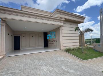 Casa · 147m² · 3 Quartos · 2 Vagas · Condomínio Maria Julia - OPORTUNIDADE CASA NO CONDOMÍNIO MARIA JULIA, SÃO JOSÉ DO RIO PRETO-3338