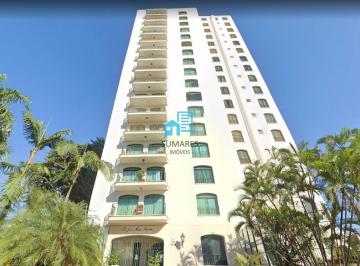 Apartamento · 313m² · 4 Quartos · 3 Vagas · APARTAMENTO EXCLUSIVO NA REDENTORA, SÃO JOSÉ DO RIO PRETO