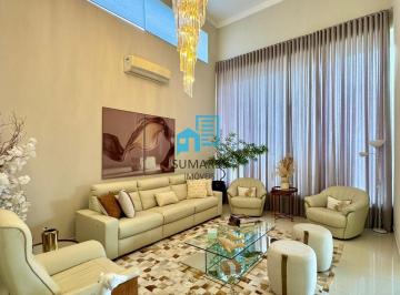 Casa · 278m² · 4 Quartos · 3 Vagas · CONDOMÍNIO BUONA VITA - LINDA CASA NO CONDOMÍNIO BUONA VITA, SÃO JOSÉ DO RIO PRETO