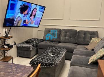 Casa · 135m² · 3 Quartos · 2 Vagas · CONDOMINIO IDEAL LIFE - CASA CONDOMÍNIO IDEAL LIFE EM SÃO JOSÉ DO RIO PRETO- CA0321