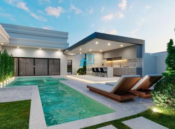 Casa · 260m² · 3 Quartos · 3 Vagas · CASA EM FASE DE OBRA SETLIFE II , MIRASSOL-3359