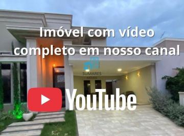 Casa · 150m² · 3 Quartos · 2 Vagas · CONDOMINIO IDEAL LIFE - CASA CONDOMÍNIO IDEAL LIFE, SÃO JOSÉ DO RIO PRETO - CA855
