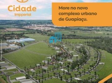 Foto 04 · TERRENO CIDADE IMPPERIAL EM GUAPIAÇU- TE00910
