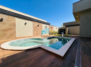 Casa · 200m² · 3 Quartos · 3 Vagas · INCRÍVEL OPORTUNIDADE NO CONDOOMÍNIO TERRA VISTA, MIRASSOL