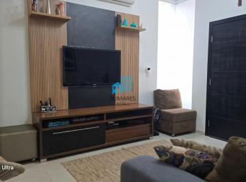 Casa · 120m² · 3 Quartos · 2 Vagas · CONDOMINIO IDEAL LIFE - CASA CONDOMÍNIO IDEAL LIFE, SÃO JOSÉ DO RIO PRETO-3266