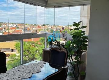 Apartamento · 115m² · 2 Quartos · 2 Vagas · APARTAMENTO NA AV JK EM SÃO JOSÉ DO RIO PRETO- 383