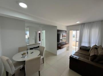 Apartamento de 2 quartos, Salvador · Apartamento Mobiliado para Aluguel 2 vagas– Residencial Versailles - Jardim santa teresa