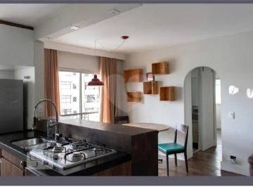 Apartamento de 2 quartos, São Paulo · APARTAMENTO À VENDA COM 2 QUARTOS 1 VAGA NA VILA MARIANA