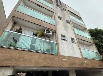 Foto 01 · Apartamento, Vila Nossa Senhora das Vitórias, Mauá, SP