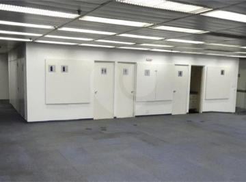 Comercial , São Paulo · Conjunto comercial com 167 m² e 4 vagas na Avenida Paulista – Bela Vista
