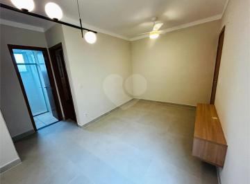 Apartamento · 42m² · 2 Quartos · 1 Vaga · Apartamento com 2 quartos à venda em Reserva real - SP