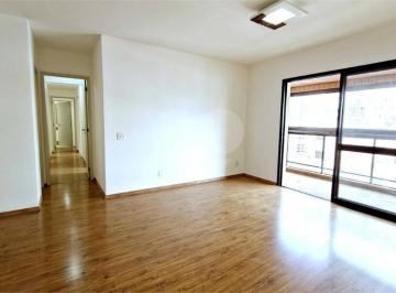 Imagem Principal · Apartamento 4 quartos 2 suítes 3 vagas a venda no Campo Belo, São Paulo