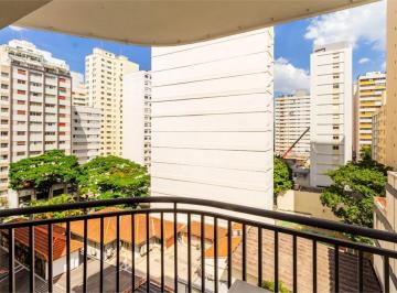 Apartamento · 58m² · 2 Quartos · 1 Vaga · Apartamento com 2 quartos à venda em Perdizes - SP