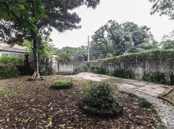Terreno · 10m² · Loteamento à venda em Alto de pinheiros - SP