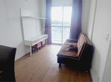 Apartamento · 41m² · 1 Quarto · 1 Vaga · Apartamento com 1 quartos à venda em Várzea da barra funda - SP