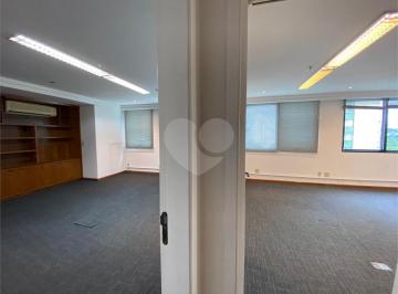 Comercial · 43m² · 2 Vagas · Salas à venda em Alto de pinheiros - SP