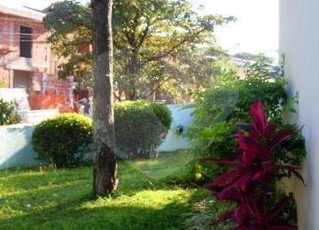 Casa · 438m² · 4 Quartos · 4 Vagas · Casa térrea com 4 quartos à venda em City américa - SP
