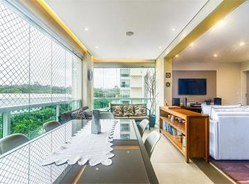 Apartamento · 1560m² · 3 Quartos · 3 Vagas · Apartamento com 3 quartos à venda em Rio pequeno - SP