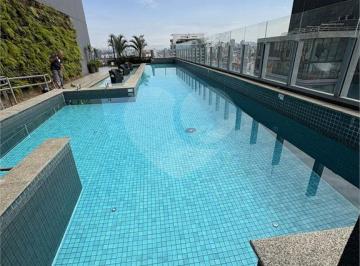 Apartamento · 49m² · 1 Quarto · 1 Vaga · Apartamento com 1 quartos à venda em Pinheiros - SP
