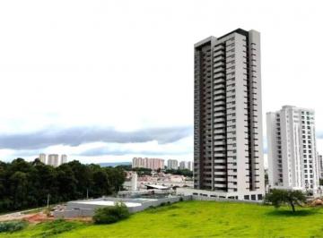 Apartamento · 131m² · 3 Quartos · Apartamento com 3 quartos à venda em Parque campolim - SP