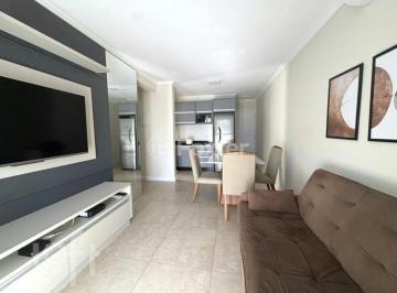 eb28e189 · Apartamento, 1 dormitórios, 49 m², em Ingleses do Rio Vermelho