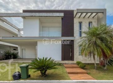 ecaabb55 · Casa em Condomínio, 4 dormitórios, 295.97 m², em Campeche
