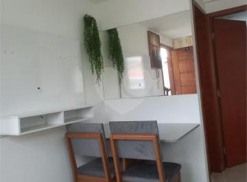 Apartamento · 30m² · 1 Quarto · Studio com 1 quartos à venda em Vila nivi - SP