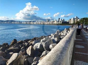 Apartamento · 170m² · 3 Quartos · 1 Vaga · Apartamento com 3 quartos à venda em Ponta da praia - SP