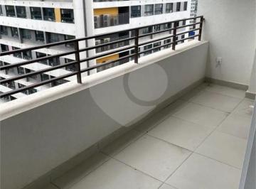 Apartamento · 33m² · 1 Quarto · 1 Vaga · Apartamento com 1 quartos à venda em Butantã - SP