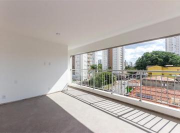 Apartamento · 123m² · 3 Quartos · Apartamento com 3 quartos à venda em Vila gomes cardim - SP