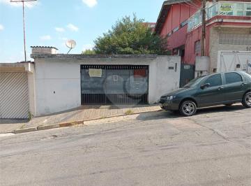 Casa · 500m² · 4 Quartos · 2 Vagas · Sobrado com 4 quartos à venda em Vila santa edwiges - SP