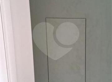 Apartamento · 45m² · 1 Quarto · 1 Vaga · Apartamento com 1 quartos à venda em Indianópolis - SP