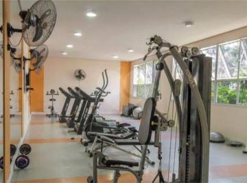 Apartamento · 54m² · 2 Quartos · 1 Vaga · Apartamento com 2 quartos à venda em Jardim monte kemel - SP