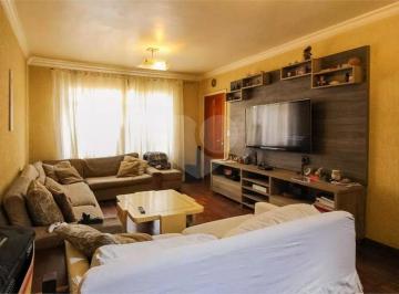 Casa · 140m² · 4 Quartos · 2 Vagas · Sobrado com 4 quartos à venda em Vila anglo brasileira - SP