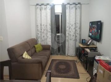 Apartamento · 55m² · 2 Quartos · 1 Vaga · Apartamento com 2 quartos à venda em Jardim íris - SP