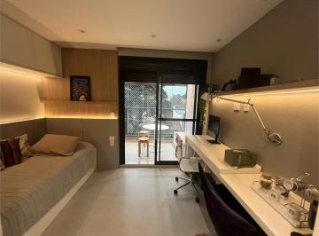 Apartamento · 27m² · 1 Quarto · Apartamento com 1 quartos à venda em Pinheiros - SP