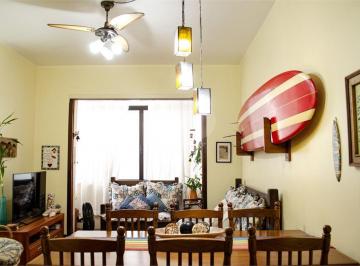 Apartamento · 94m² · 3 Quartos · 1 Vaga · Apartamento com 3 quartos à venda em José menino - SP