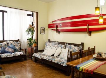 Apartamento · 94m² · 3 Quartos · 1 Vaga · Apartamento com 3 quartos à venda em José menino - SP