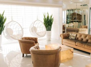 Apartamento · 295m² · 4 Quartos · 3 Vagas · Cobertura com 4 quartos à venda em Marapé - SP