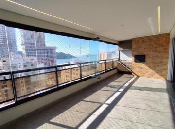 Apartamento · 132m² · 3 Quartos · 2 Vagas · Apartamento com 3 quartos à venda em Ponta da praia - SP