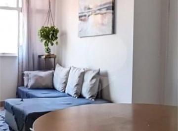 Apartamento · 58m² · 2 Quartos · 1 Vaga · Apartamento com 2 quartos à venda em Aparecida - SP