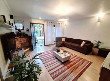Casa · 110m² · 3 Quartos · 2 Vagas · Casa com 3 quartos à venda em Horto florestal - SP