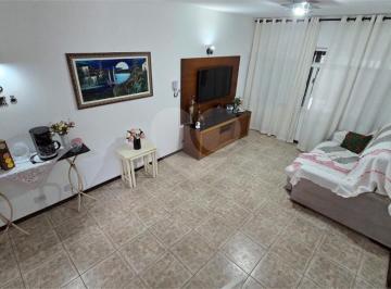 Casa · 180m² · 3 Quartos · 2 Vagas · Casa com 3 quartos à venda em Vila maria eugenia - SP