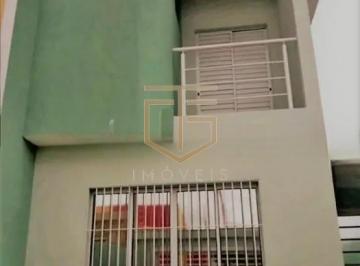 Casa · 112m² · 3 Quartos · 2 Vagas · Casa à venda em Campinas, Parque Jambeiro, com 3 quartos, com 112 m²