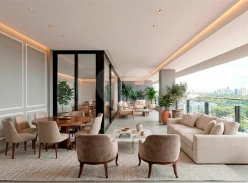 Apartamento · 231m² · 3 Quartos · 4 Vagas · Apartamento com 3 quartos à venda em Paraíso - SP