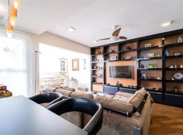 Apartamento · 90m² · 2 Quartos · Apartamento com 2 quartos à venda em Vila olímpia - SP