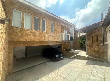 Casa · 300m² · 4 Quartos · 4 Vagas · Casa com 4 quartos à venda em Lauzane paulista - SP
